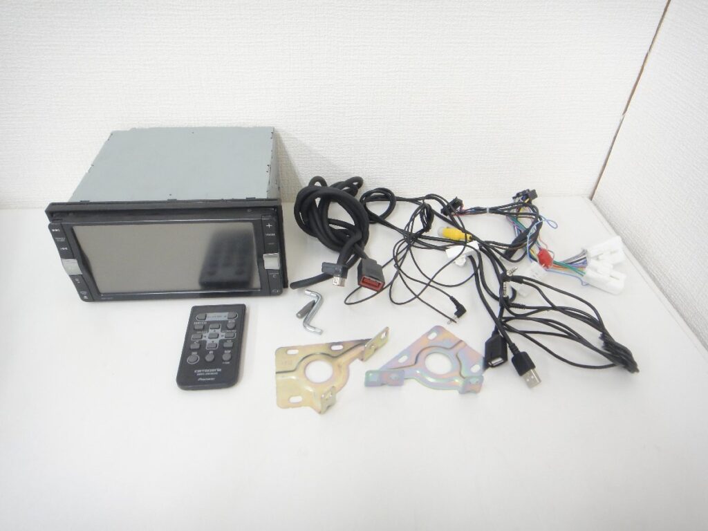 DAIHATSU ダイハツ カーナビ 08545-K9083