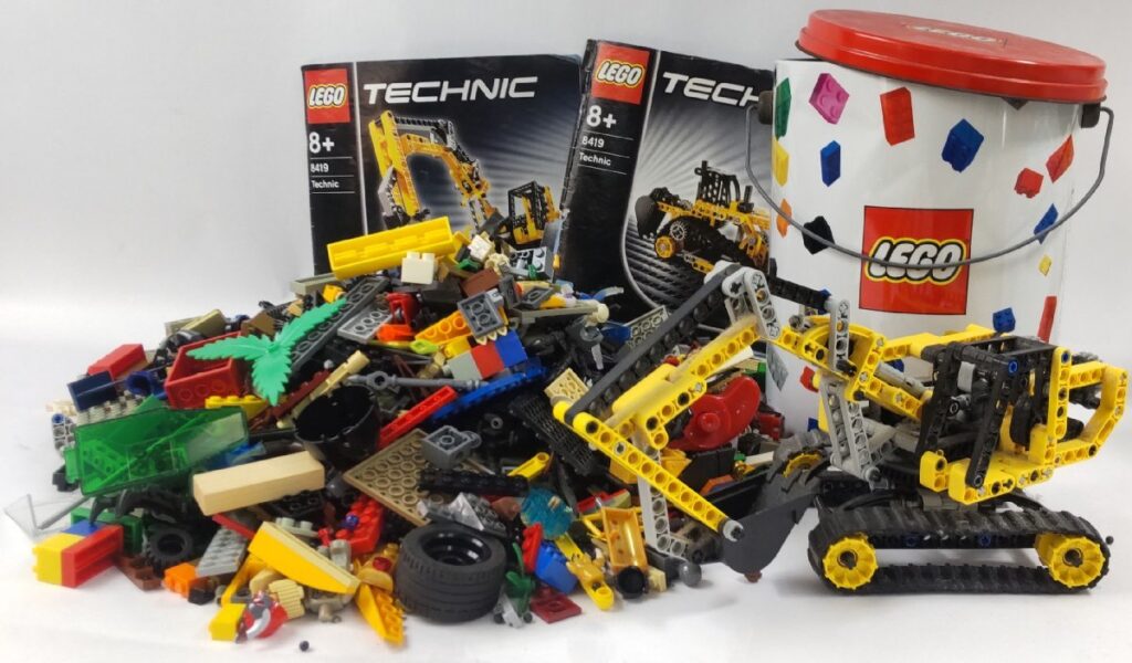 ジャンク レゴ 大量 いろいろまとめて 使用感あり 現状品