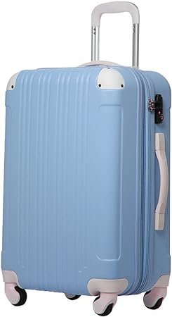 未使用 LEGEND WALKER スーツケース/キャリーケース 5082-60 ティーアンドエス