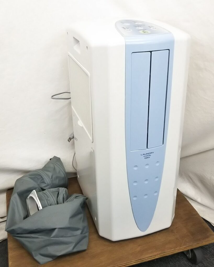動作品 CORONA コロナ 冷風・衣類乾燥除湿機 CDM-F1023 2023年製