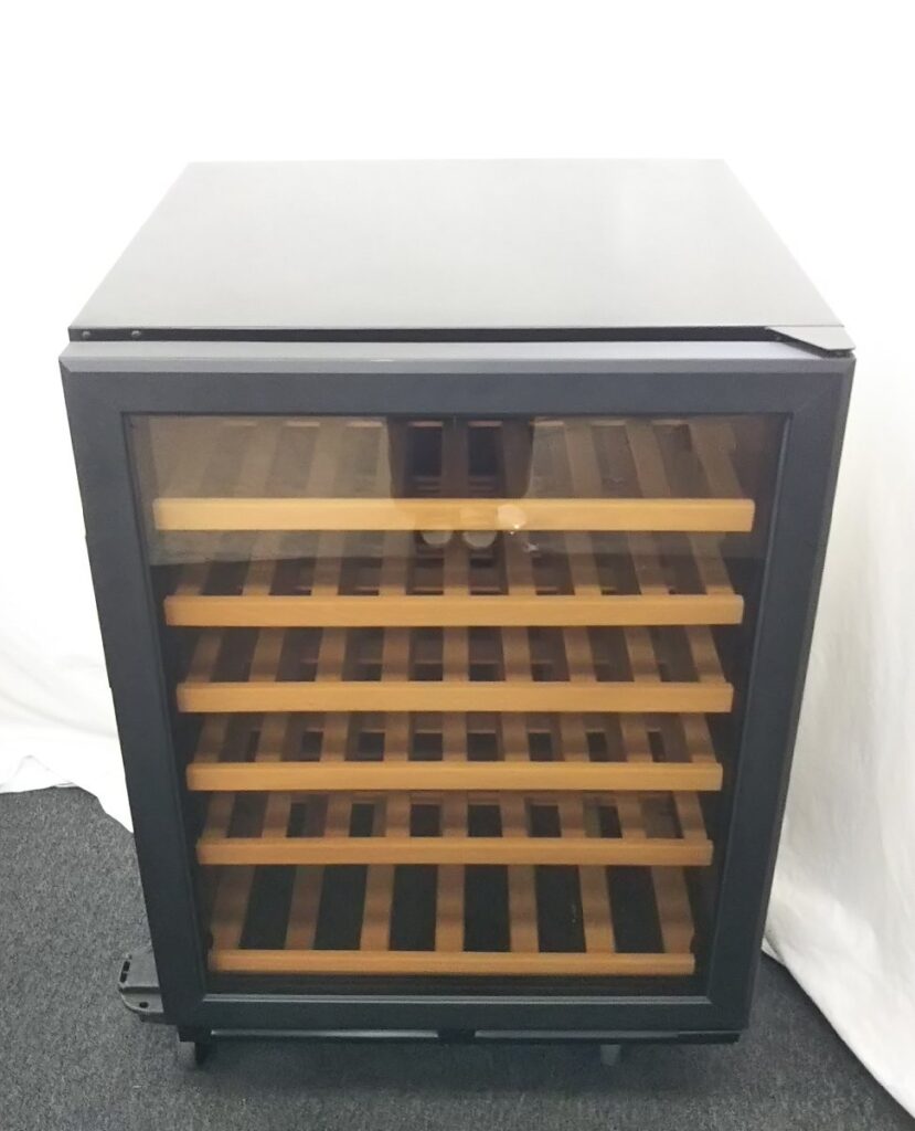 Excellence MLY-150A 電子式 ワインセラー