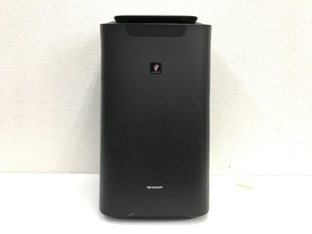 SHARP シャープ 加湿空気清浄機 プラズマクラスター KI-LS70-T 2020年製
