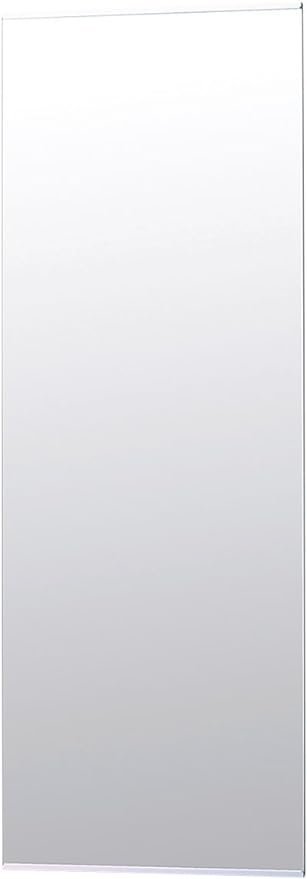 未開封 LIXIL INAX 浴室用 スリムミラー 防錆化粧鏡 KF-3610AS 15枚セット