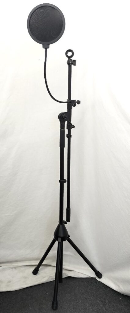 マイクスタンド マイクアーム 現状品