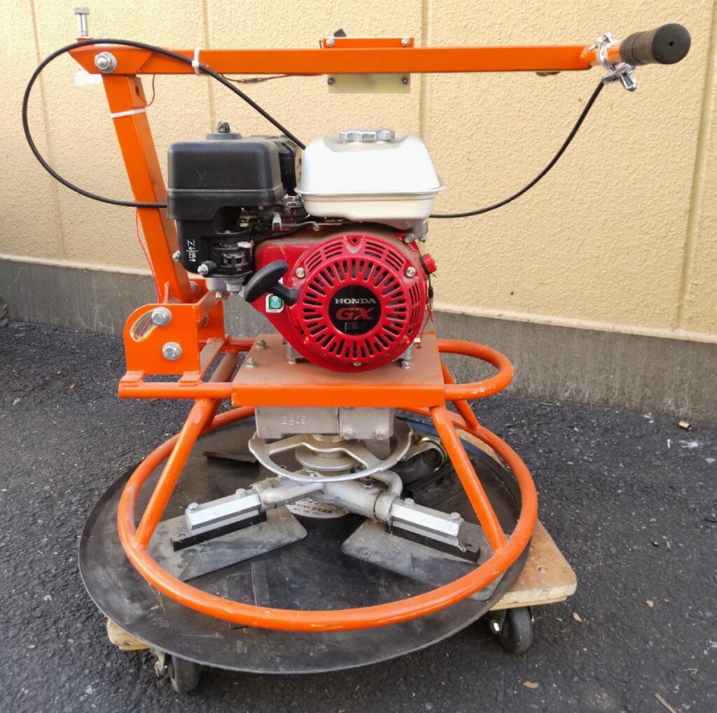 ジャンク 動作未確認 友定建機 トモサダ 電動工具 現状品