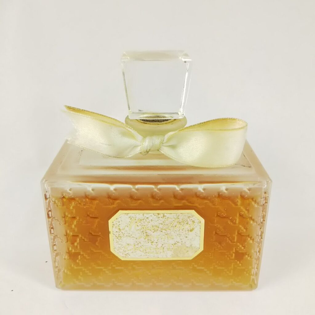 Miss Dior ミスディオール パルファム112mlボトル 約残量9割 香水 Christian Dior クリスチャンディオール