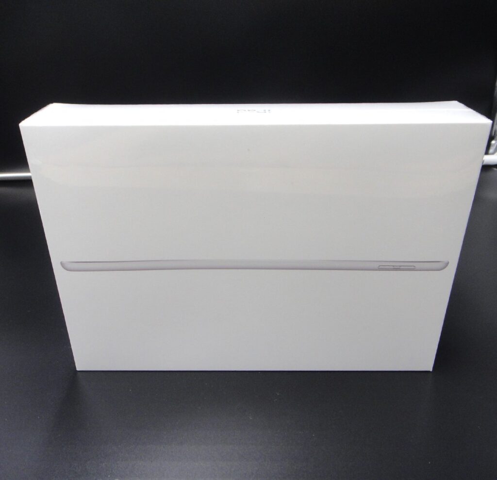 Apple iPad 第8世代 10.2インチ Wi-Fiモデル 32GB A2270 MYL92J/A 本体