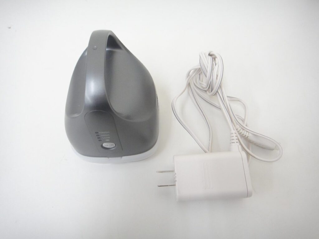 Panasonic パナソニック 頭皮エステ 皮脂洗浄タイプ EH-HM7A 2020年製