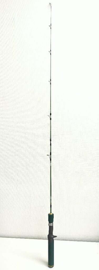 FUJI フジ ZEON ZEONIC ジオン軍 ガンダム ロッド 釣り竿 釣り用品 フィッシング