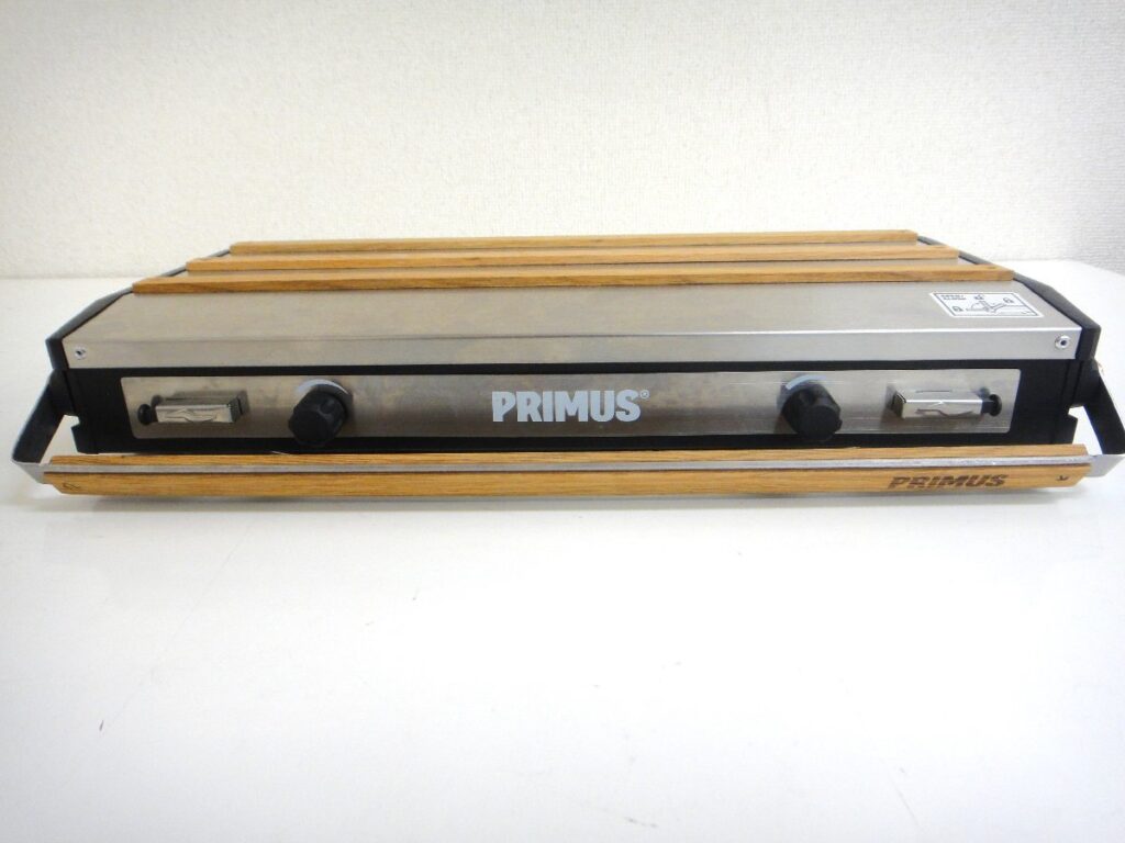 イワタニ・プリムス IWATANI primus トゥピケ p-ctk