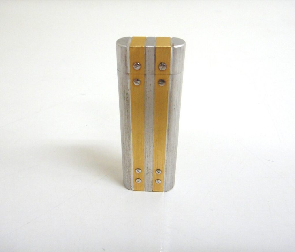 カルティエ Cartier ライター サントス