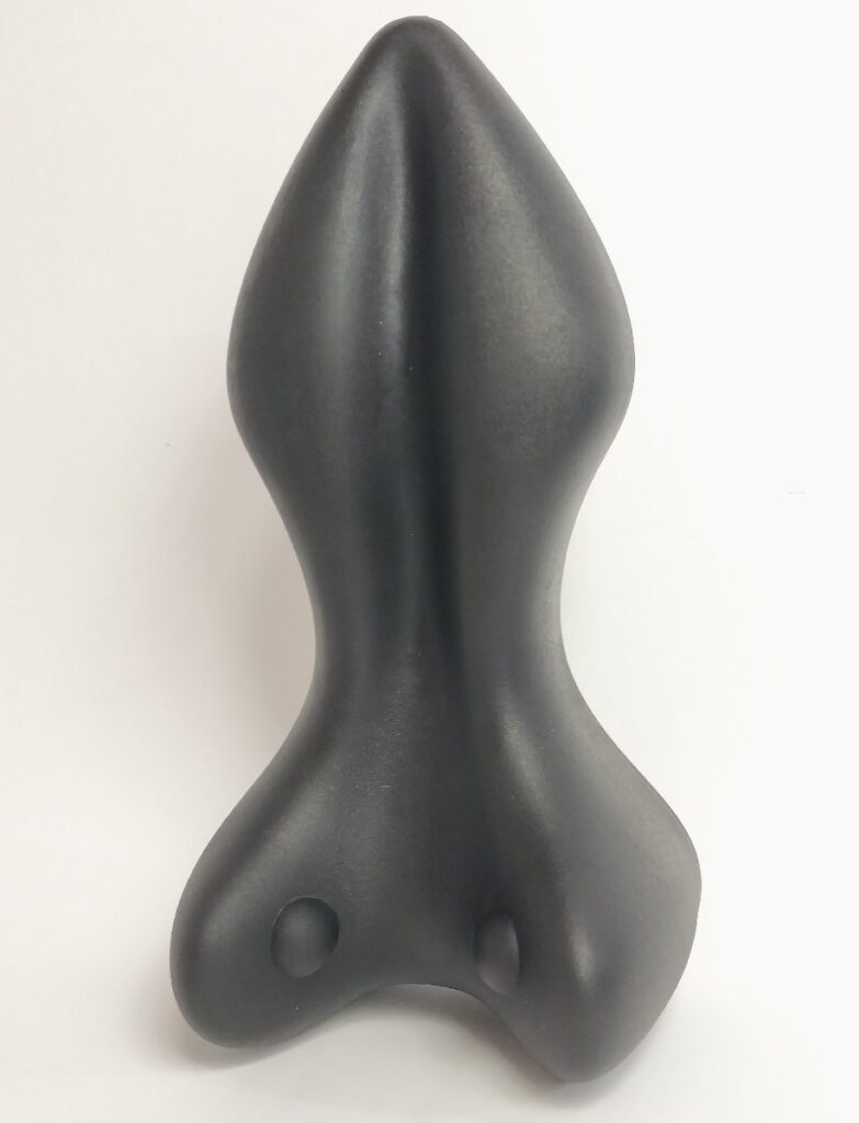 RAKUNA ラクナ 整体ネックポール マッサージ用品 現状品