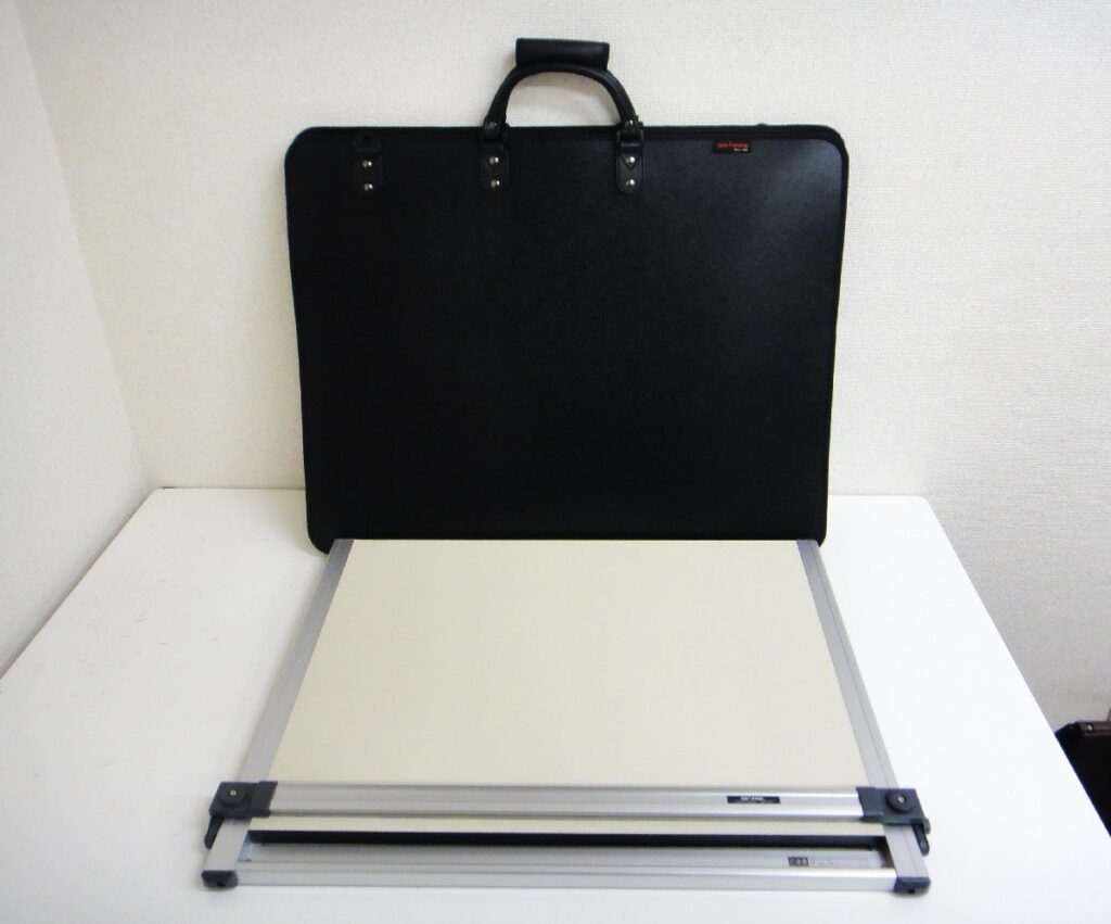 DRAPAS ドラパス DORAPAS-BOARD ドラパスボード DXM-601 製図板