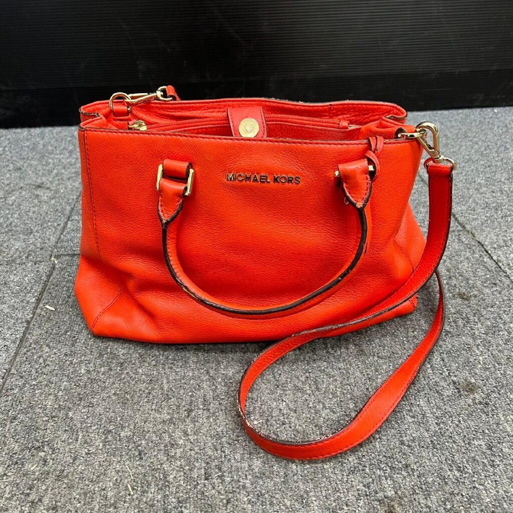 MICHAEL KORS マイケルコース ハンドバッグ ショルダーバッグ