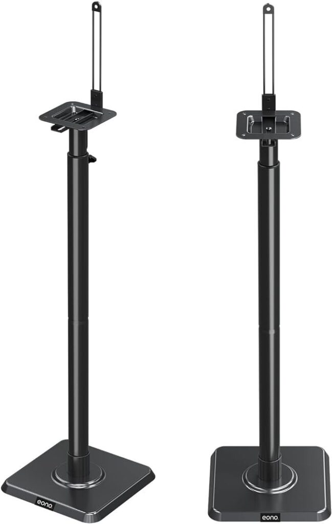 eono イオーノ ペアスピーカースタンド PL5402-07