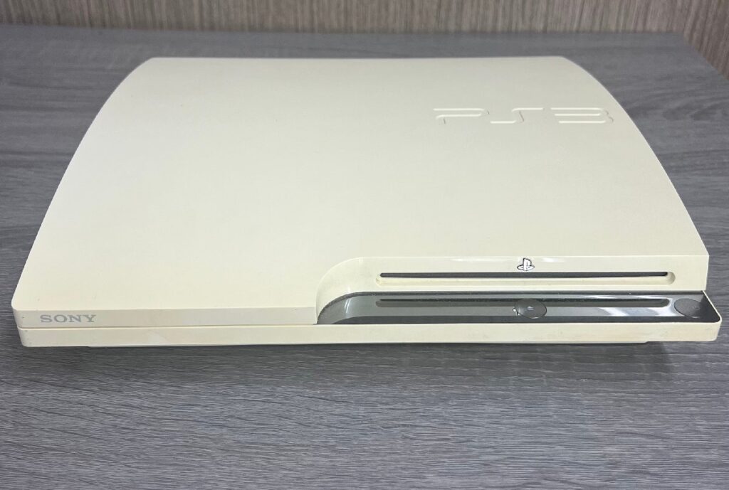 SONY ソニー PlayStation3 CECH-2500B 本体のみ