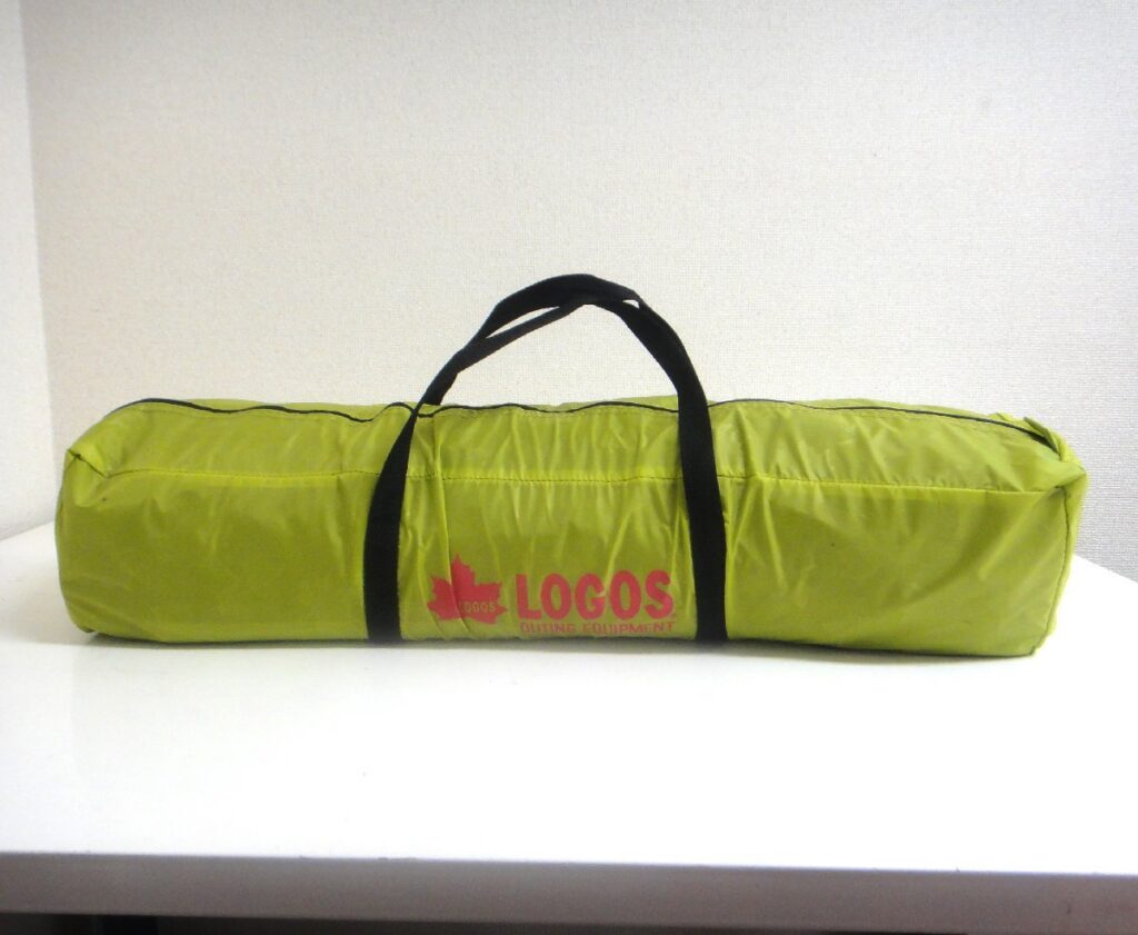 ロゴス LOGOS Q-TOP DOME3 テント