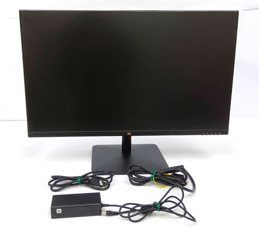 ViewSonic ビューソニック VS18231 VA2732-MHD-7 液晶 モニター ディスプレイ 27 型 映像機器