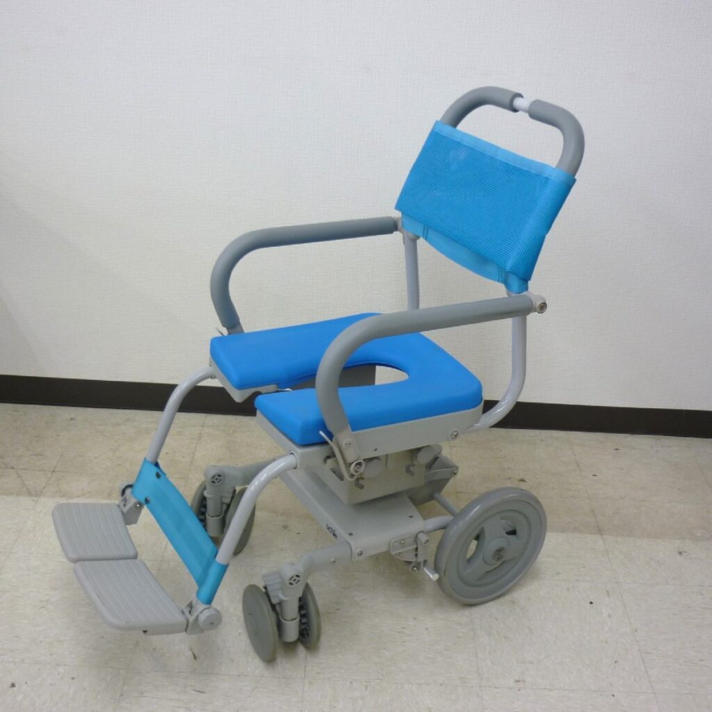 Uchie くるくるチェア UD019384