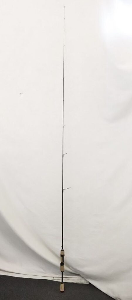 fenwick フェンウィック Iron Hawk アイアンホーク フックセッター 釣り竿