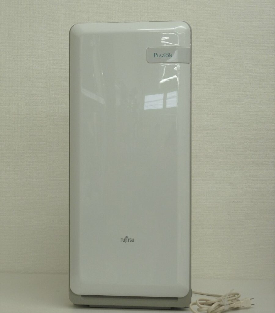 富士通ゼネラル 集塵機能付脱臭機 HDS-302G 2017年製