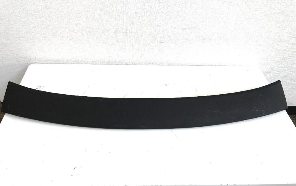 TOYOTA トヨタ MARKX マークX 130系 リアスポイラー ルーフスポイラー スポイラー メーカー不明 詳細不明