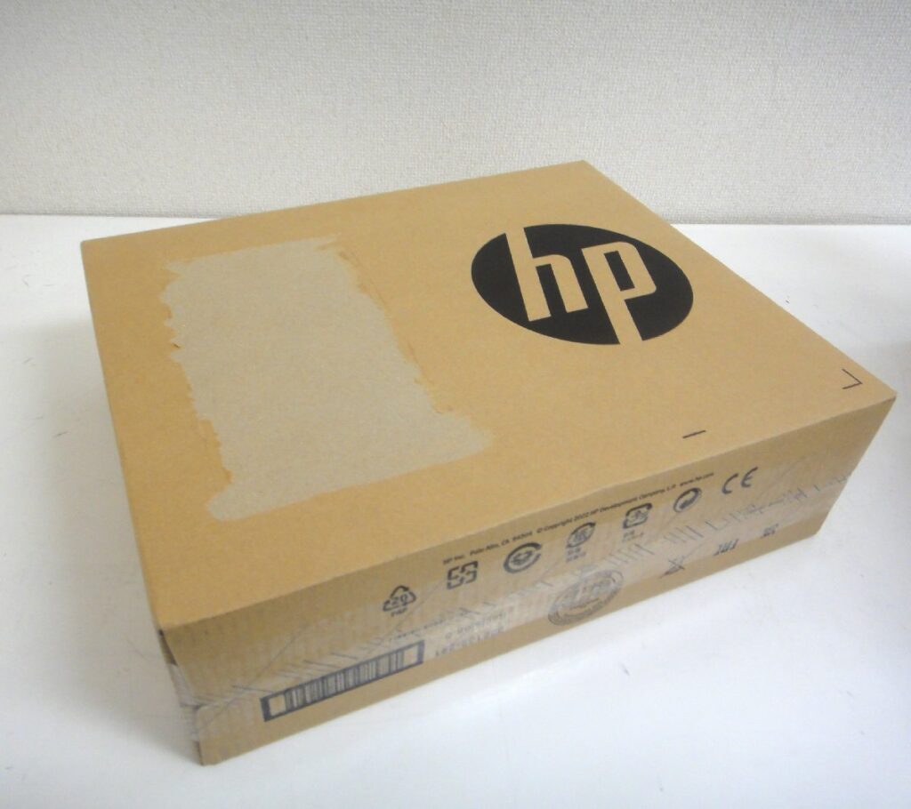 HP PROBOOK 450 G10 ノートパソコン 未使用 未開封