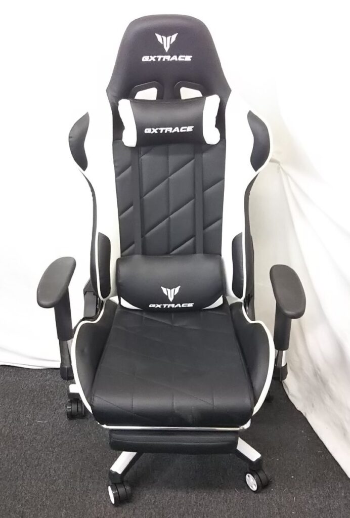 ゲーミングチェア GXTRACE 椅子