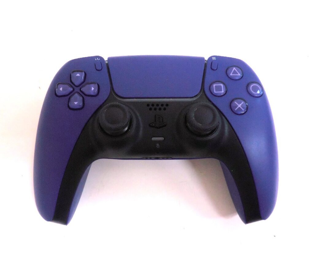 ソニー SONY プレイステーション5 ps5 コントローラー CFI-ZCT１J 通電確認済み