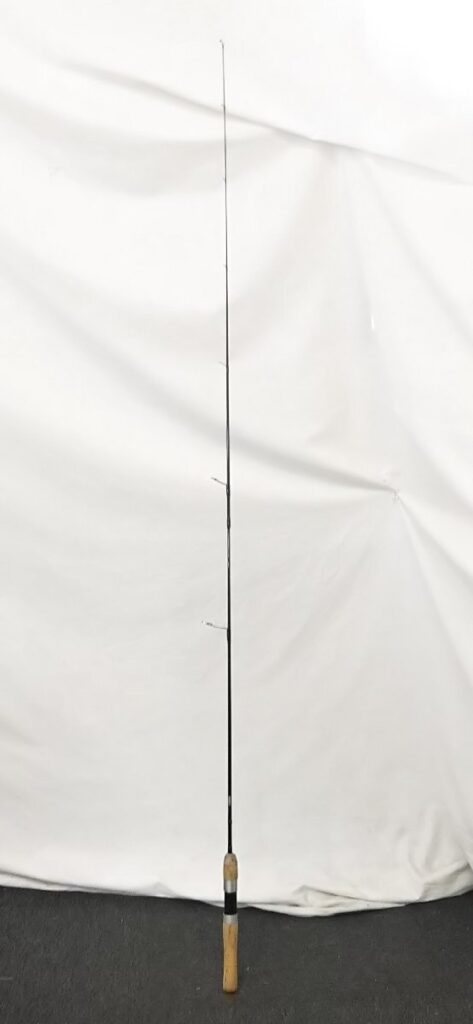 DAIWA ダイワ PHANTOM NT 54UL 釣り竿 フィッシング