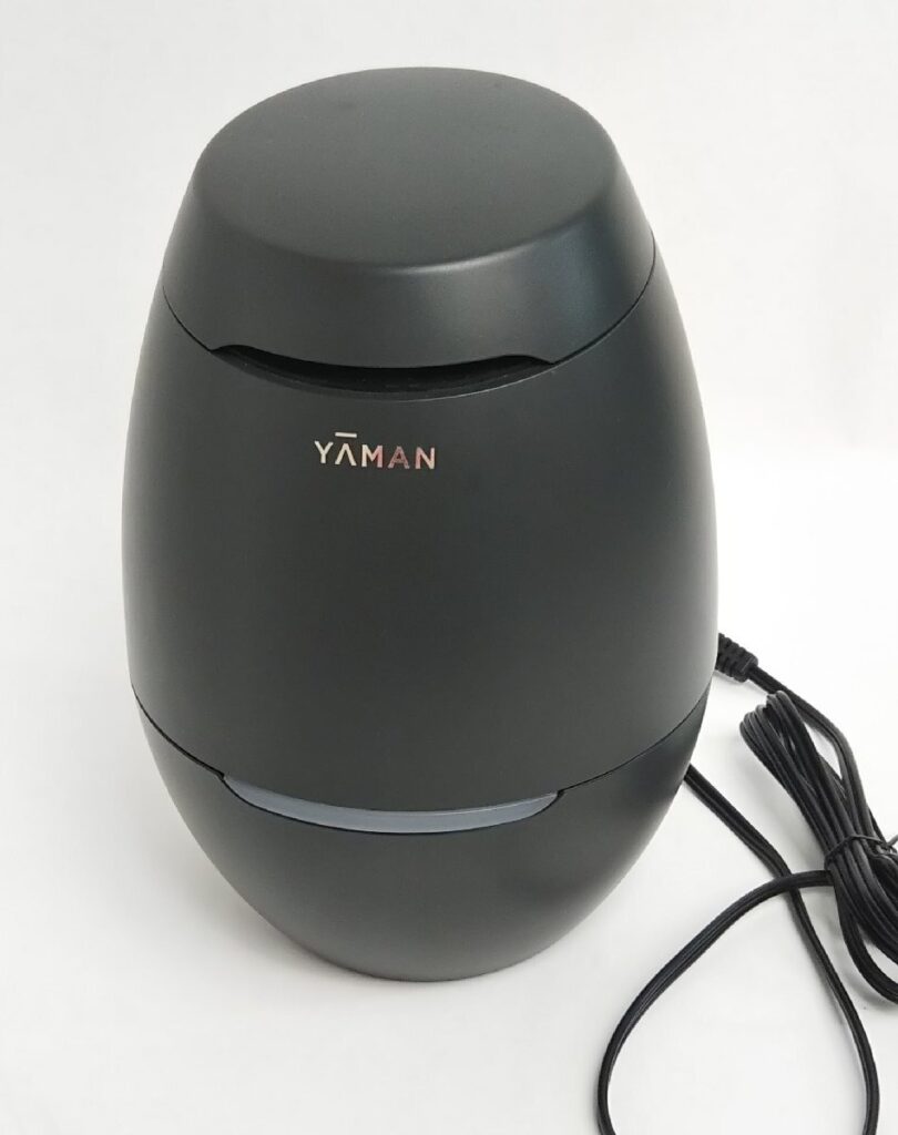 ジャンク ヤーマン ブライトクリーン IS-98 毛穴スチーマー 動作未確認 現状品