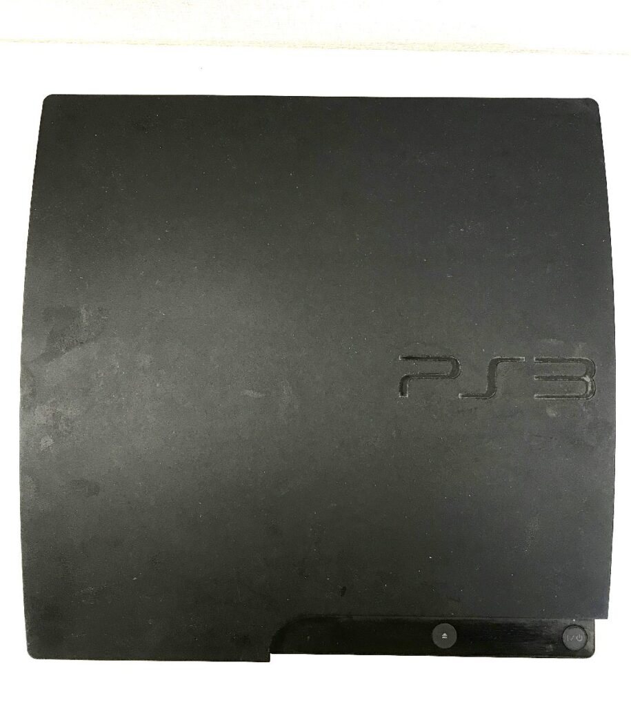 PlayStation3 PS3 プレステ3 本体 CECH-3000B