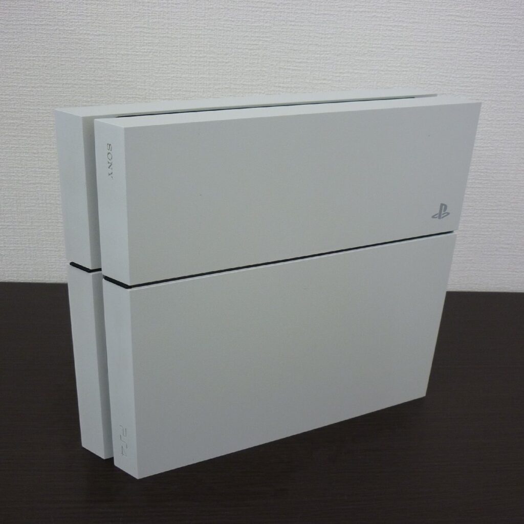 PlayStation4 CUH-1200A 本体のみ 初期化済み