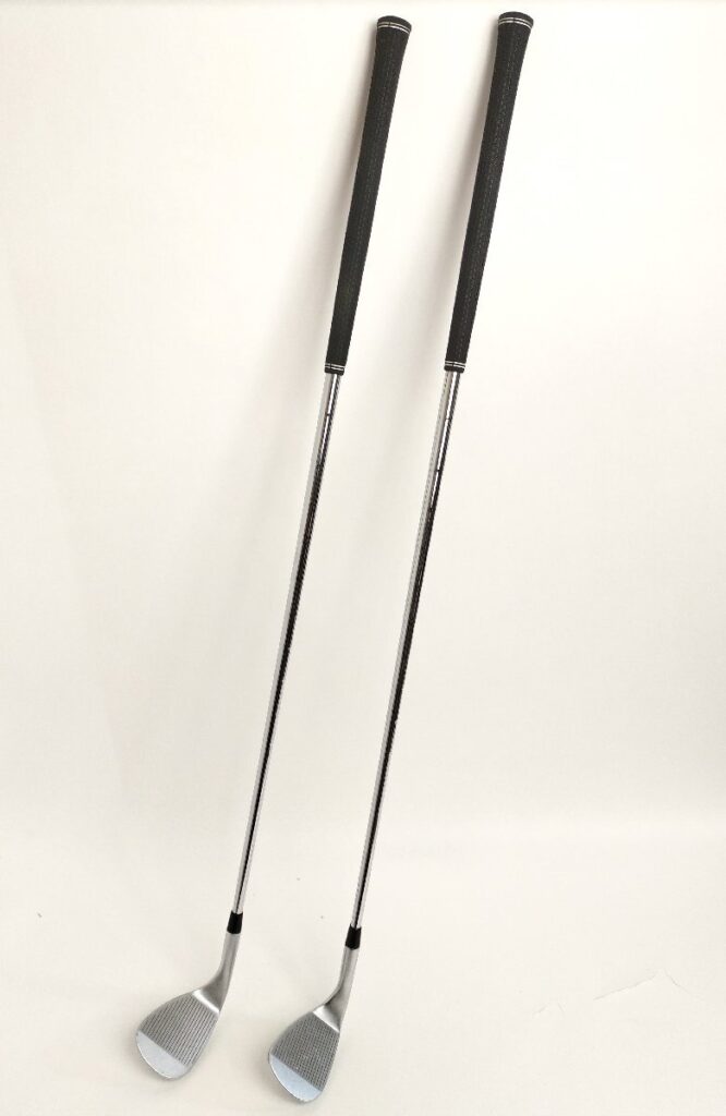 PING ピン GLIDE4.0 MODUS3 TOUR 115 Flex S ウェッジ 2本セット 54/58 ゴルフクラブ 現状品