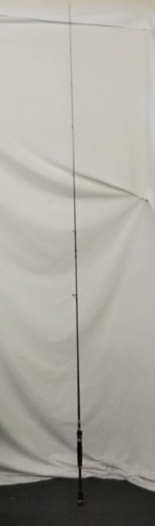 Major Craft K.G.LIGHTS 黒鯛 KGL-782L 釣り竿 フィッシング