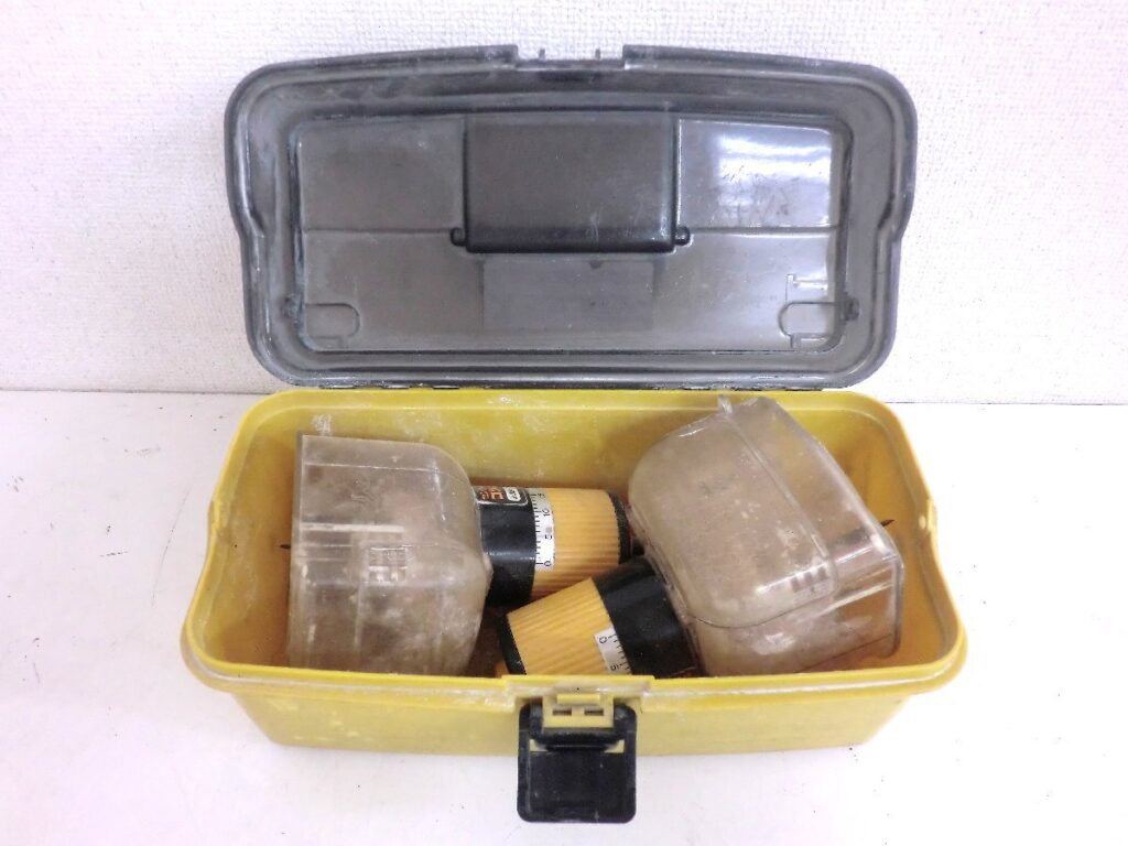 未来工業 SBホルソー FH-SBC ケース付き