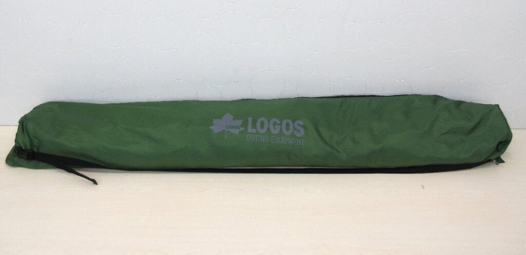 LOGOS ロゴス パネルセットスクリーン 210-L 71457625 タープテント キャンプ用品