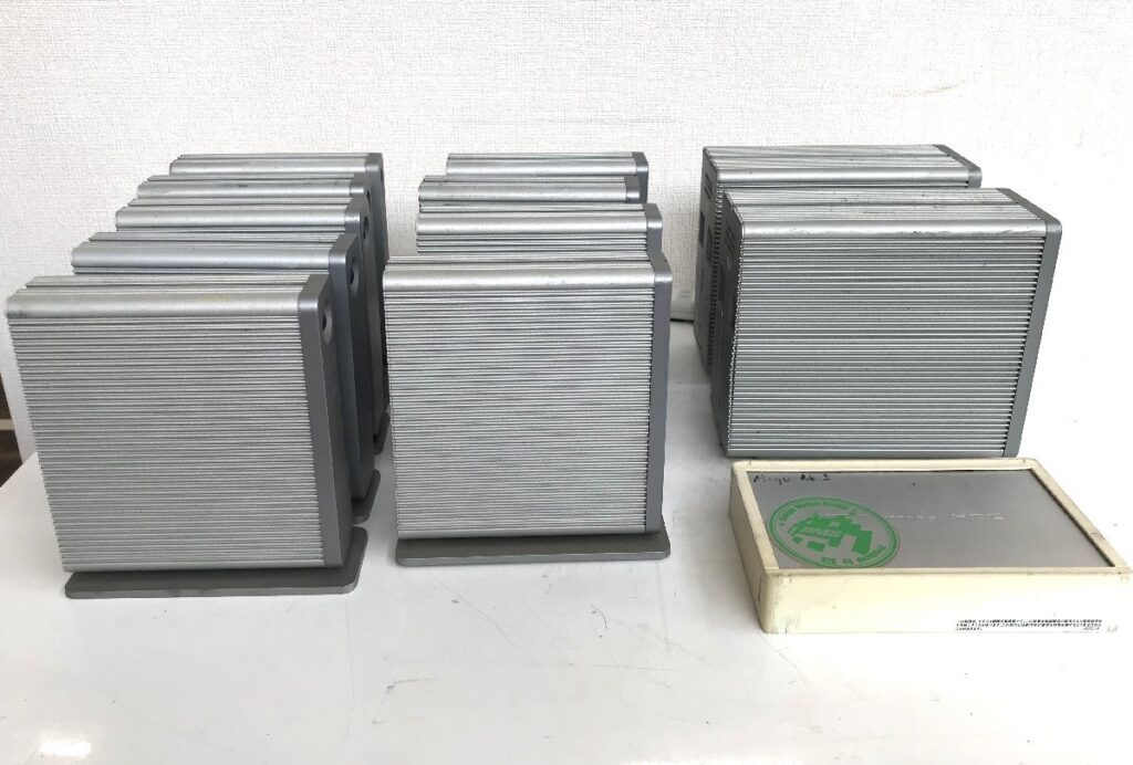 HDD まとめ売り LACIE ラシー アイ・オー・データ機器 LCH-2B4TTB/LCH-2D1TQ/HDC-U300