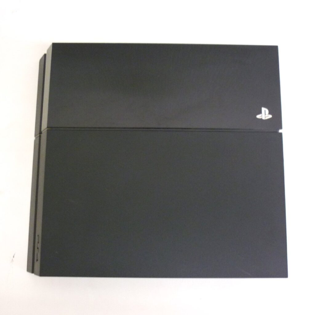 PlayStation4 CUH-1000A 初期化済み 箱あり