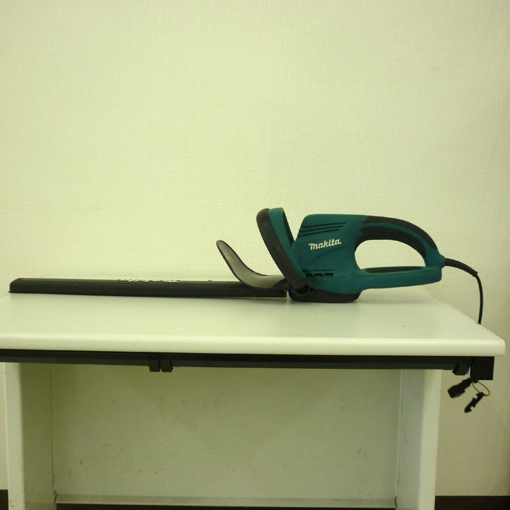 makita マキタ 生垣バリカン MUH450 ヘッジトリマー 剪枝機