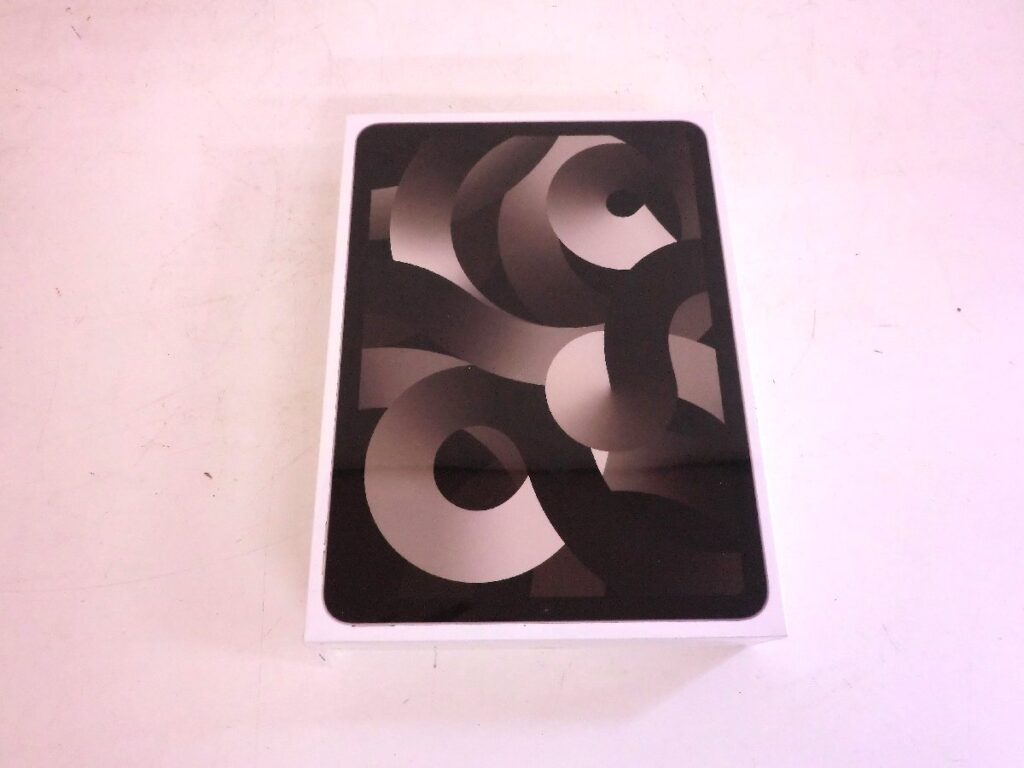 Apple アップル iPad Air 第5世代 256GB A2588 Wi-Fiモデル