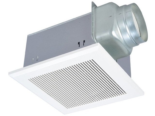 三菱電機 ダクト用換気扇 天井埋込形 VD-20ZXP13-C