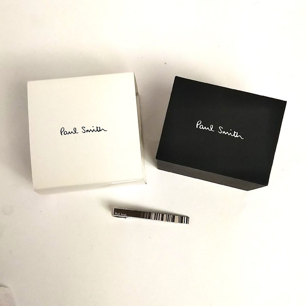 Paulsmith ポールスミス ネクタイピン タイピン メンズ 服飾小物