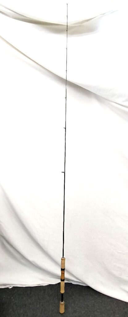 ウォーターランド×レスターファイン リミテッドエディション 66SUL-F 釣り竿