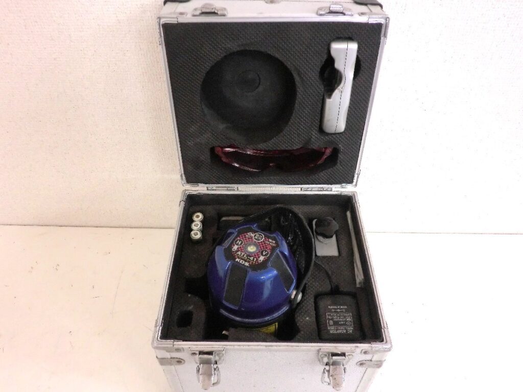 ムラテック KDS オートライン レーザー墨出し器 ATL-41