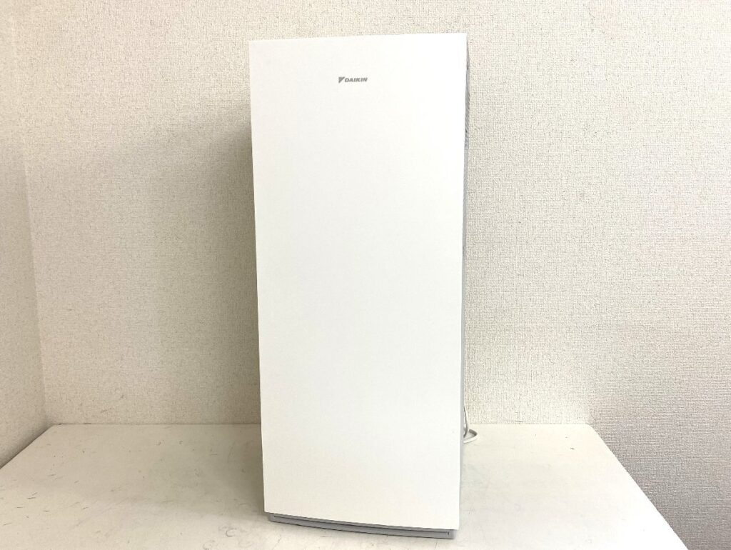 ダイキン DAIKIN MCK70YKS-W 2022年製 空気清浄機 動作確認済み
