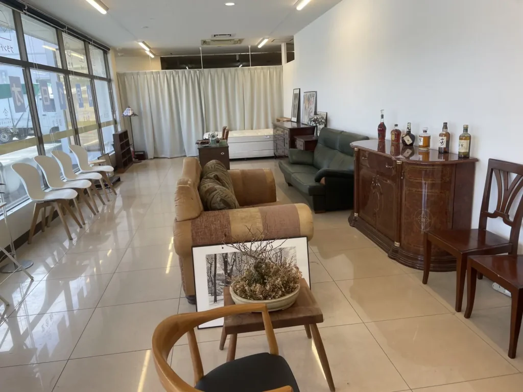 錬金堂 横須賀店の画像1