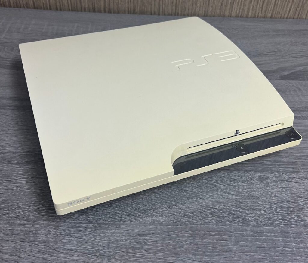 SONY PlayStation3 プレイステーション３ CECH-2500B 本体のみ
