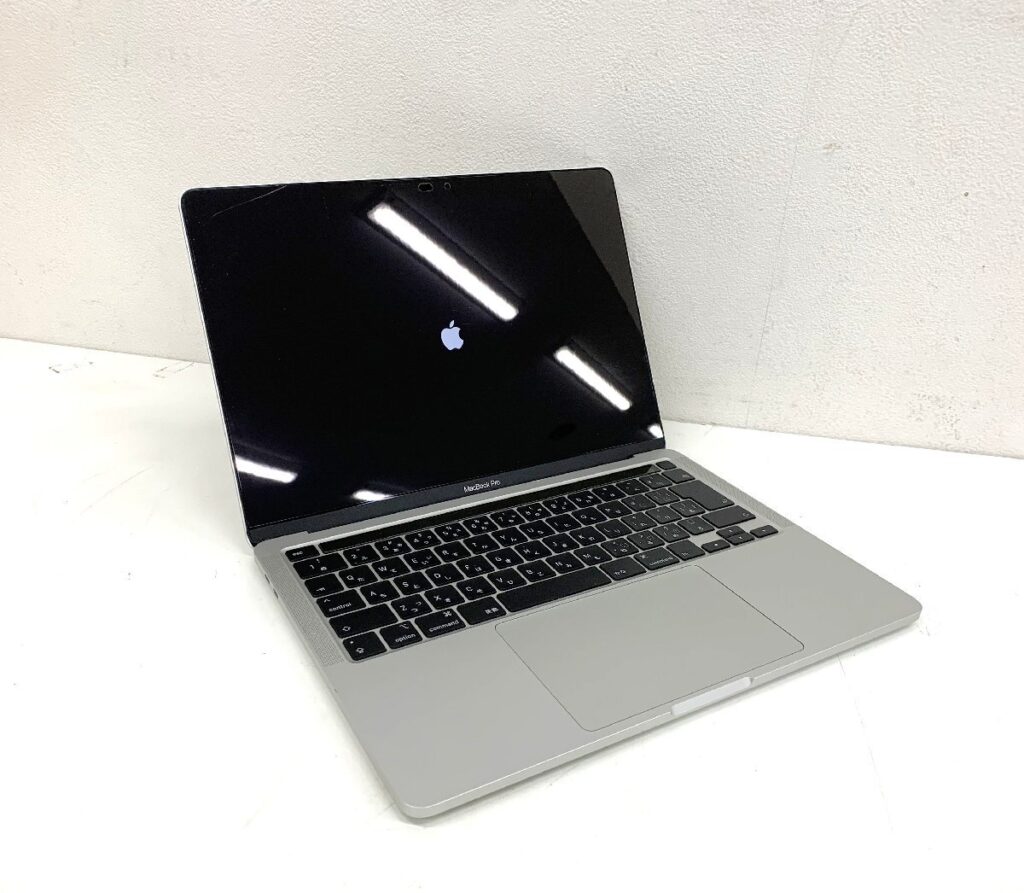 Apple Mac book Pro アップル マックブック プロ A2289 ノート PC 容量不明