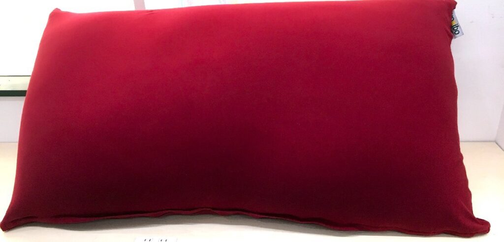 yogibo ヨギボー ビーズクッション 長方形 EPSビーズ インテリア